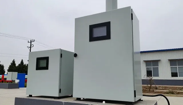 电气设备选型中的关键性能指标分析
