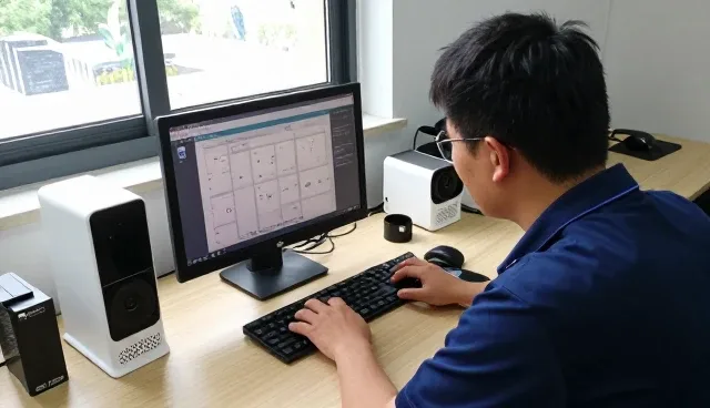 电气设备监控选型中性能指标的优先考量